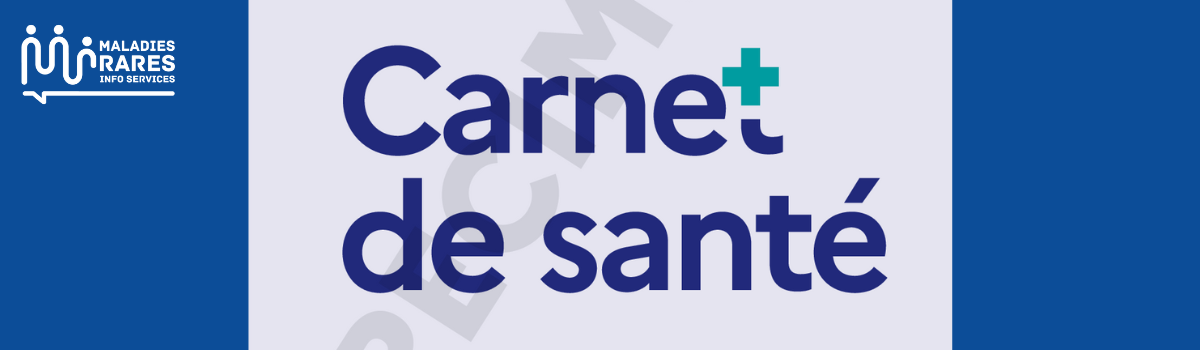 Le nouveau carnet de santé 2025