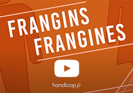 Frangins, Frangines