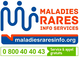 Numéro vert pour Maladies Rares Info Services