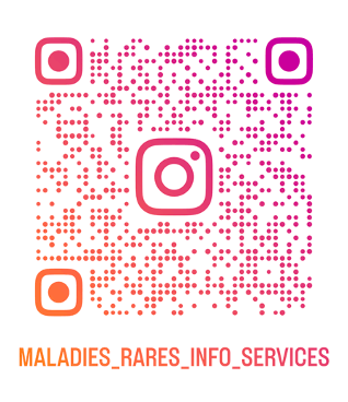 QR Code Instagram